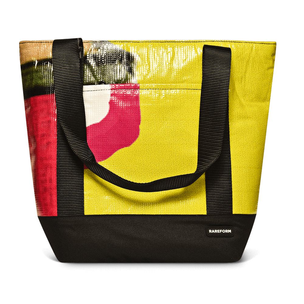 Beck Cooler Tote