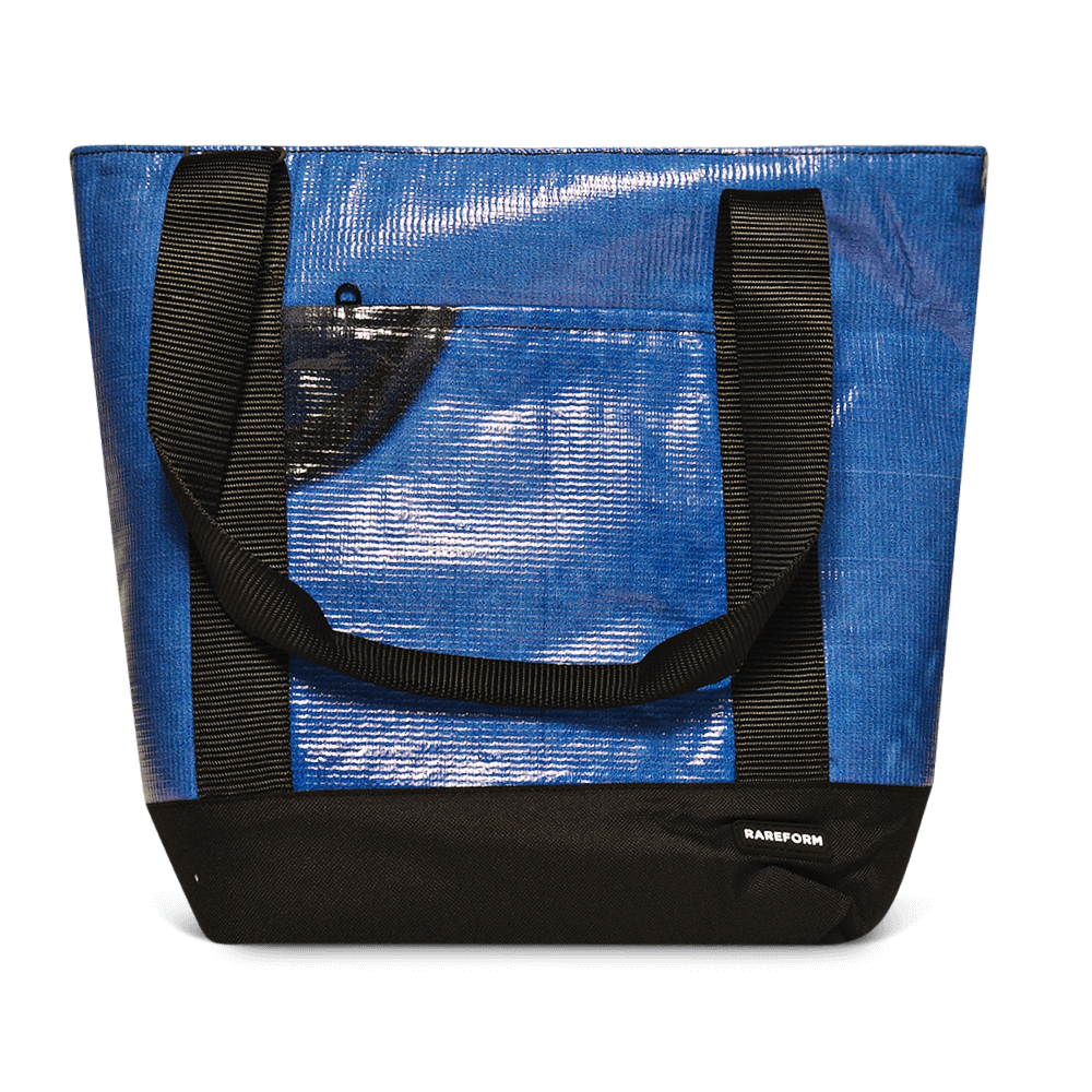 Beck Cooler Tote