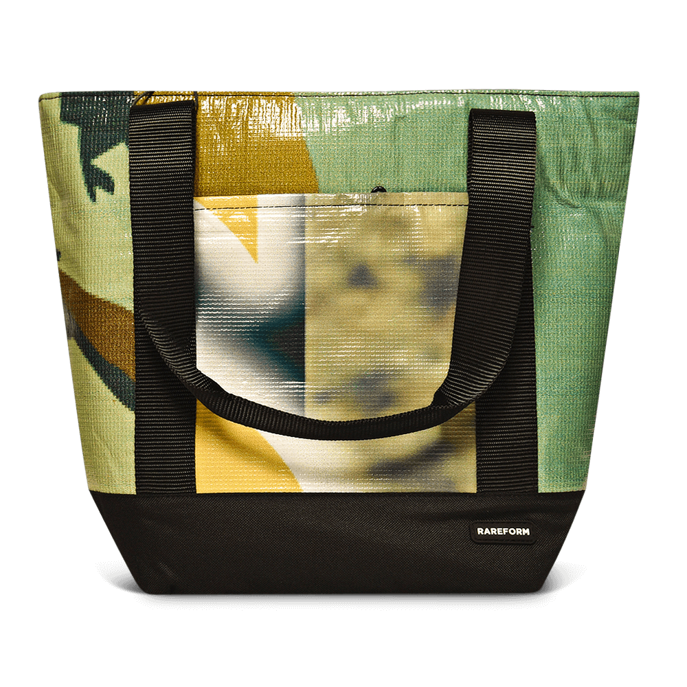 Beck Cooler Tote