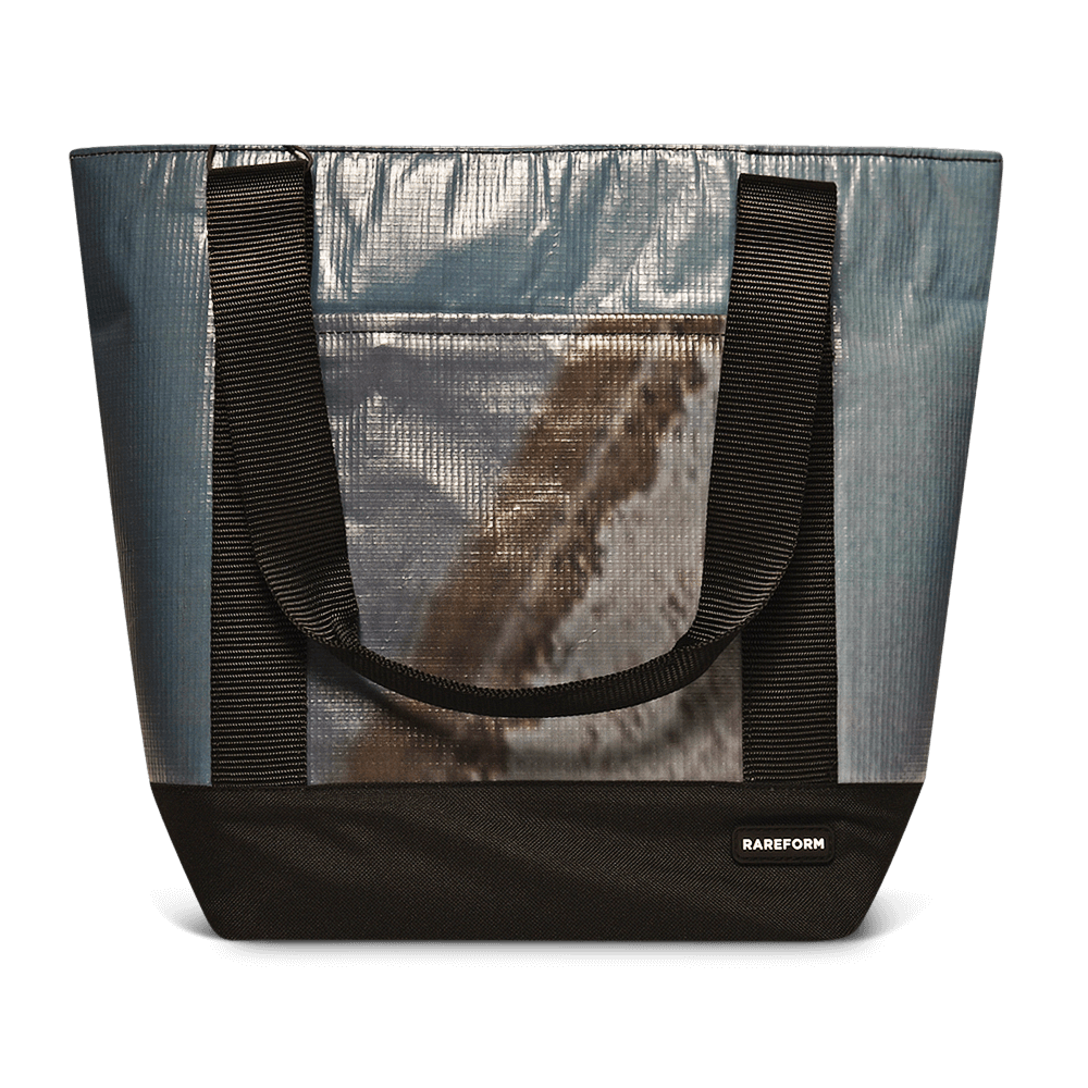 Beck Cooler Tote