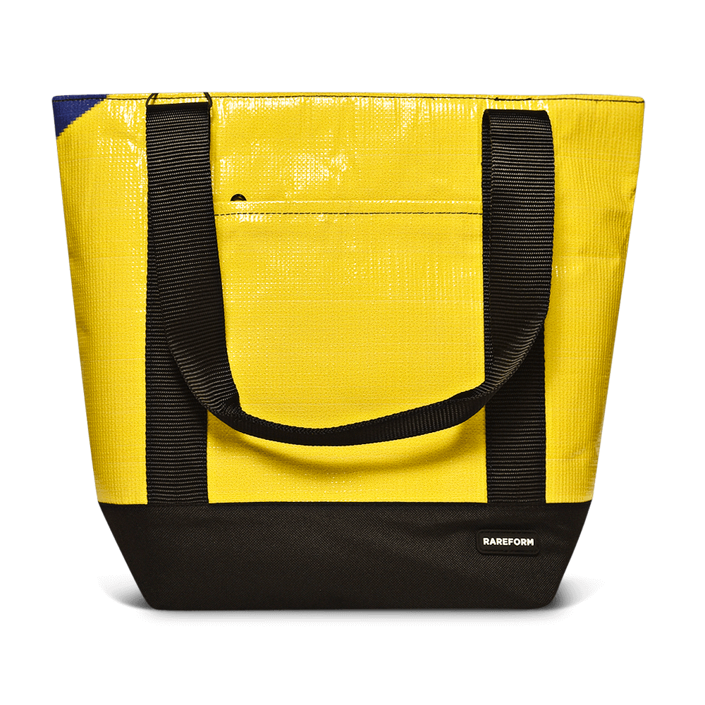 Beck Cooler Tote