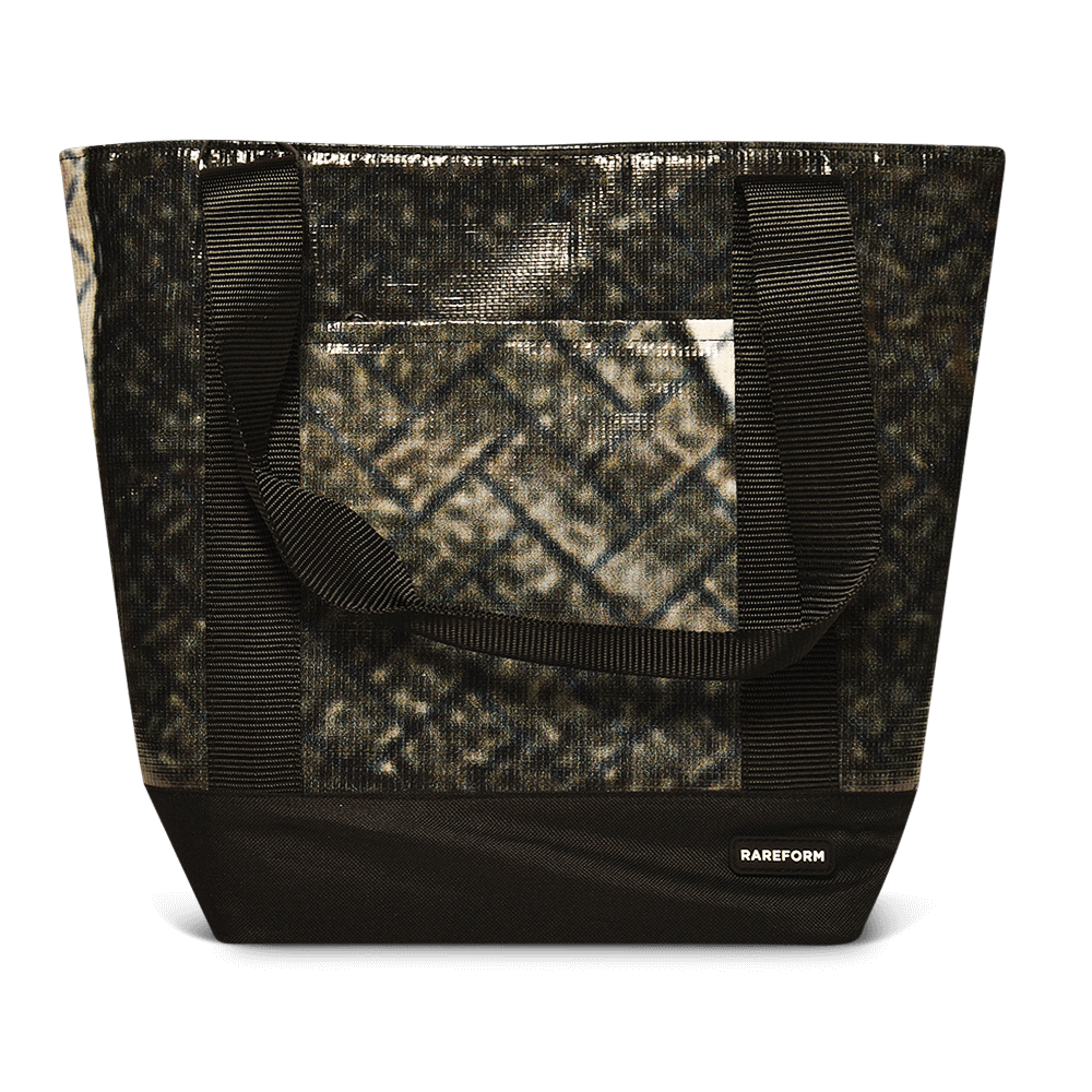 Beck Cooler Tote