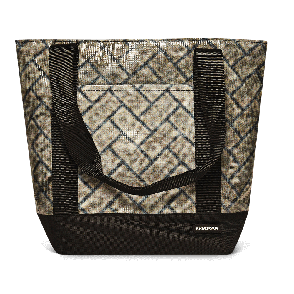 Beck Cooler Tote