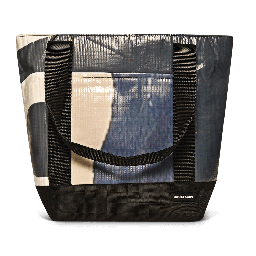 Beck Cooler Tote