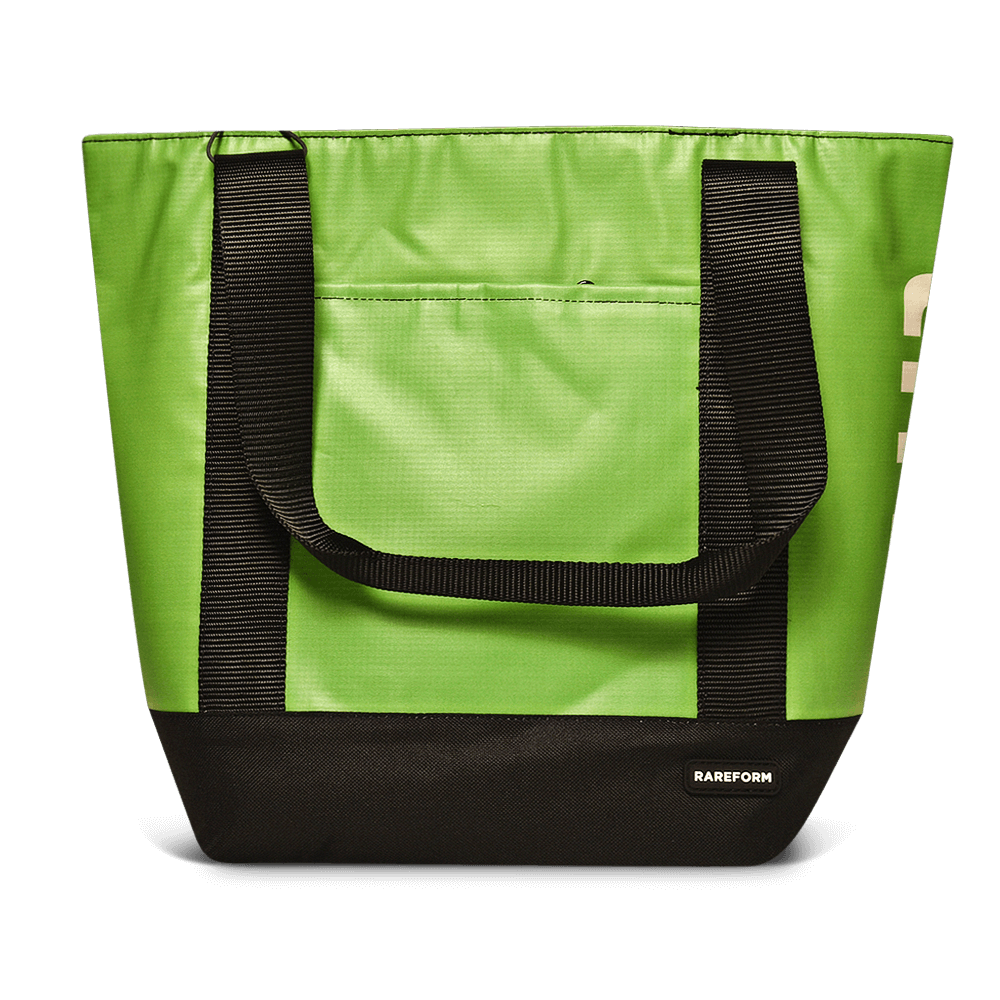 Beck Cooler Tote