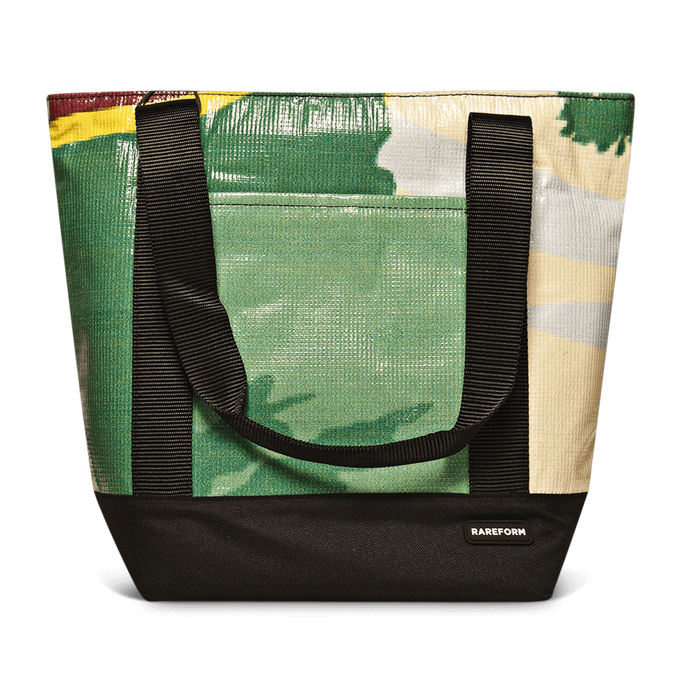 Beck Cooler Tote