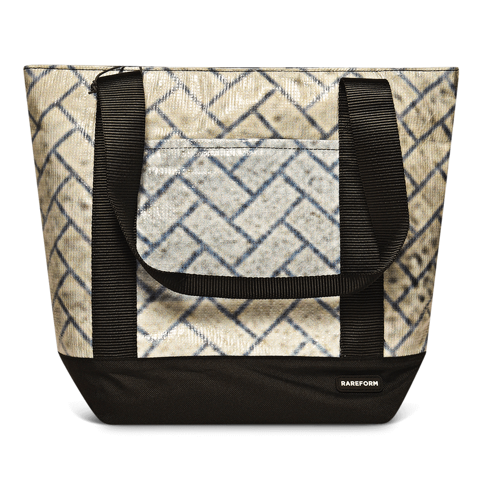 Beck Cooler Tote