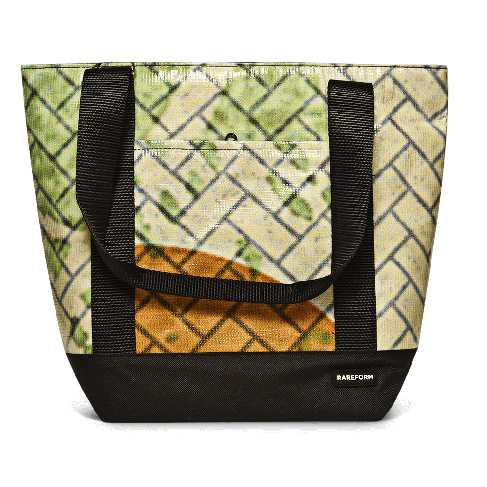 Beck Cooler Tote