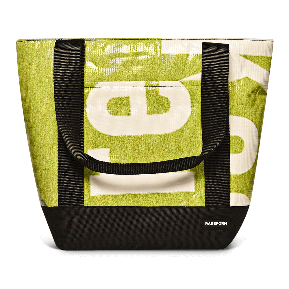 Beck Cooler Tote