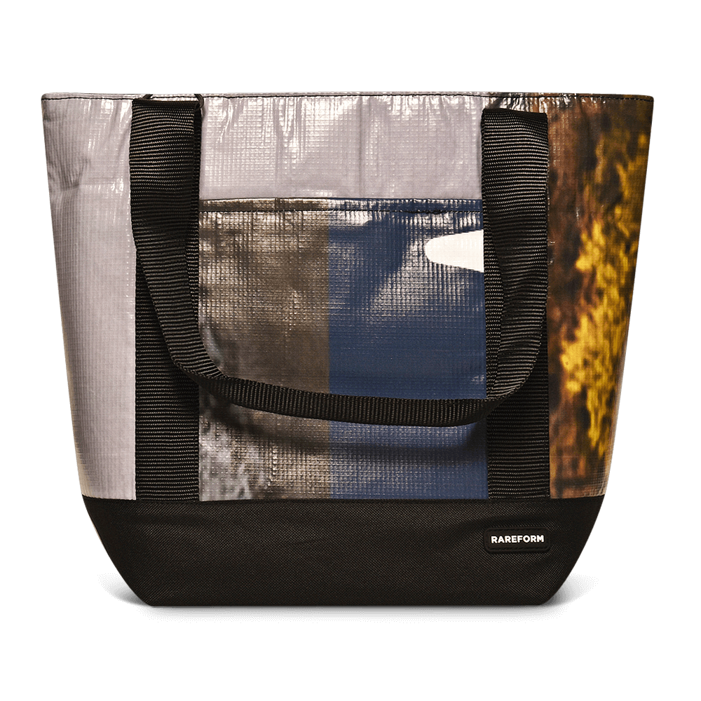 Beck Cooler Tote