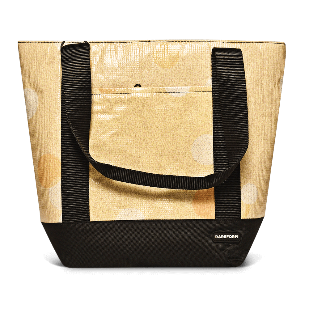 Beck Cooler Tote