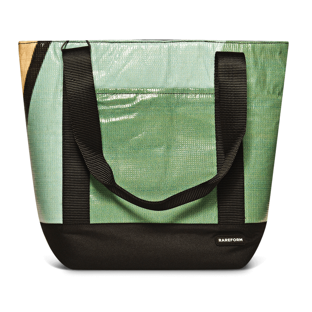Beck Cooler Tote