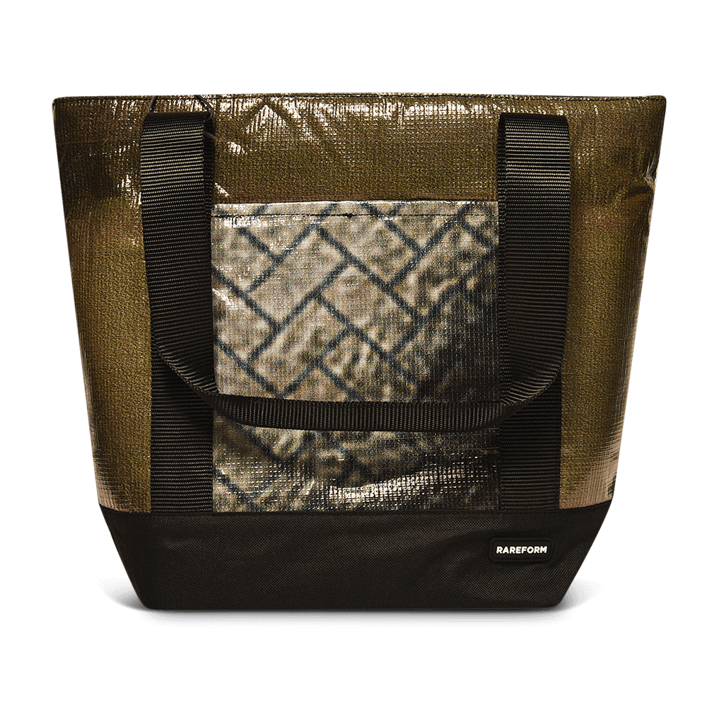 Beck Cooler Tote
