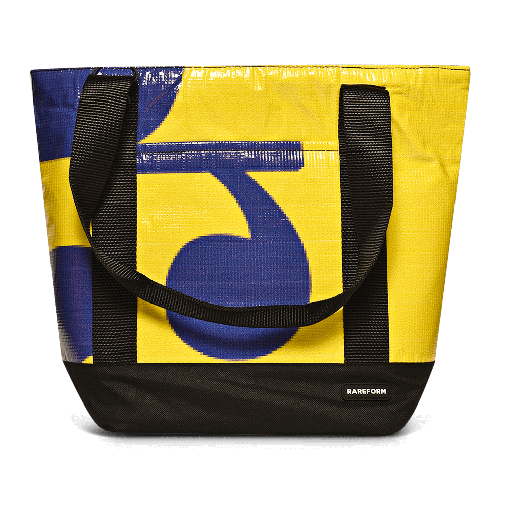 Beck Cooler Tote