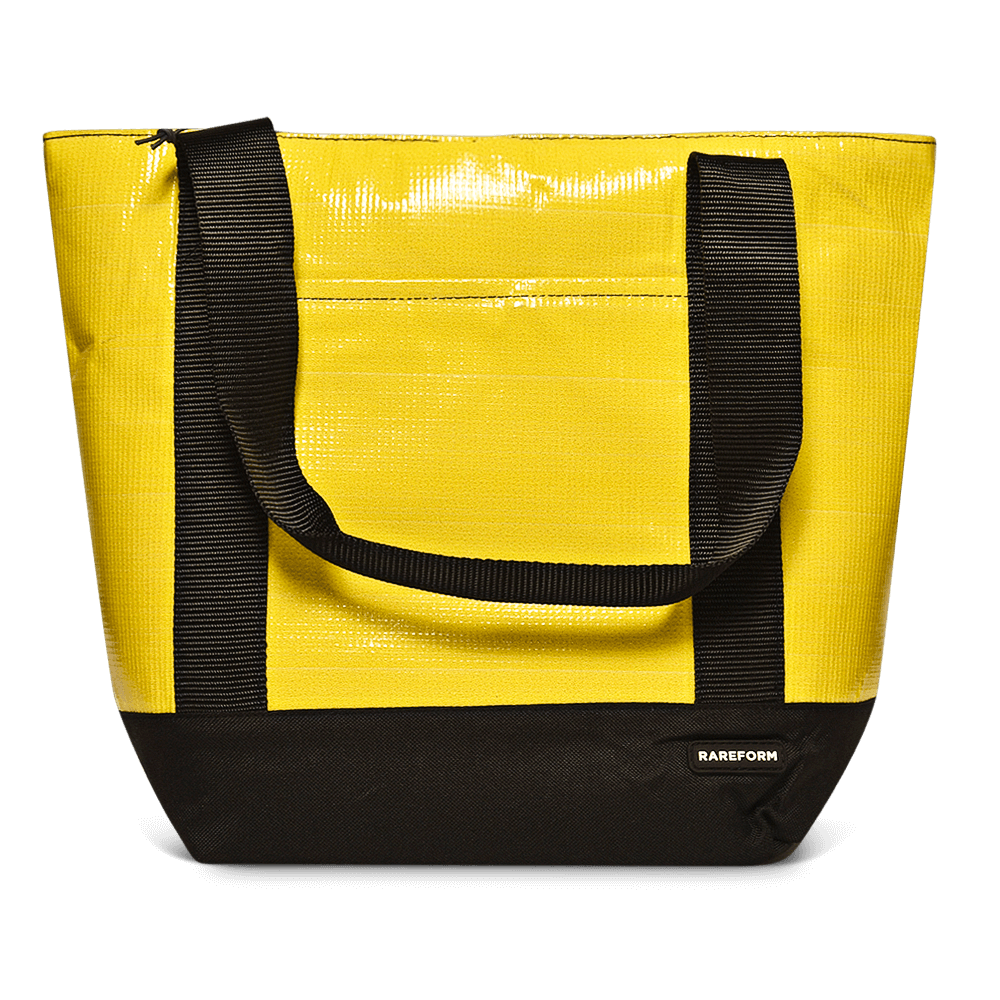Beck Cooler Tote