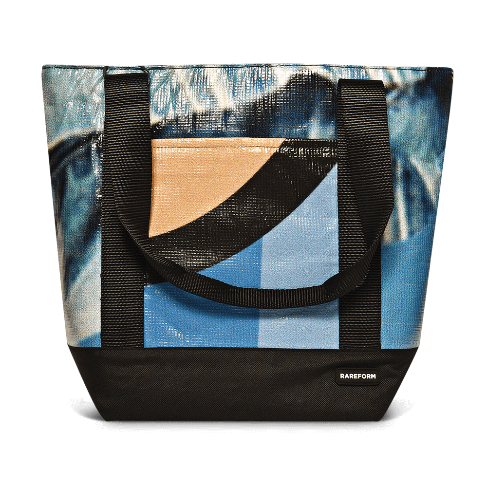 Beck Cooler Tote
