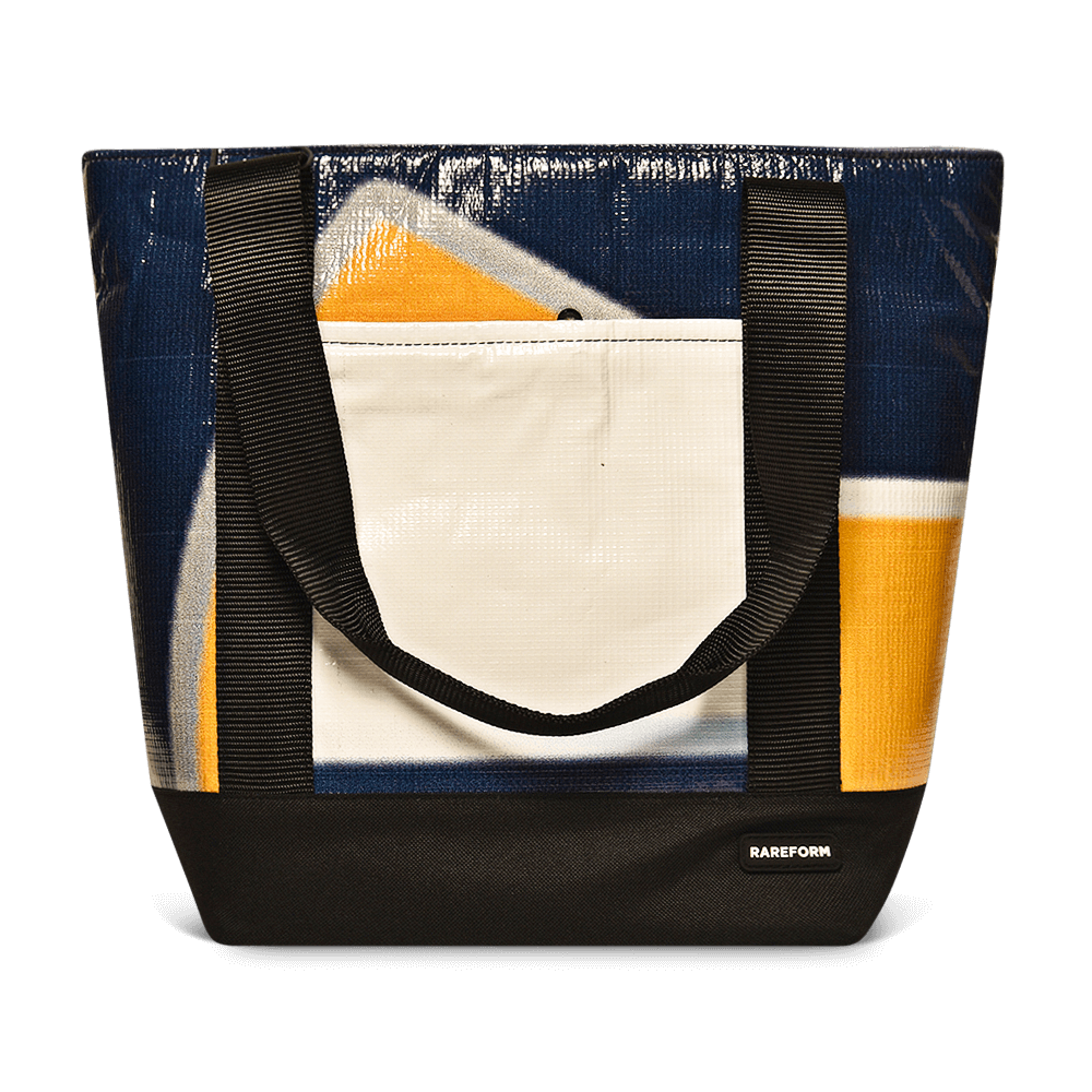 Beck Cooler Tote