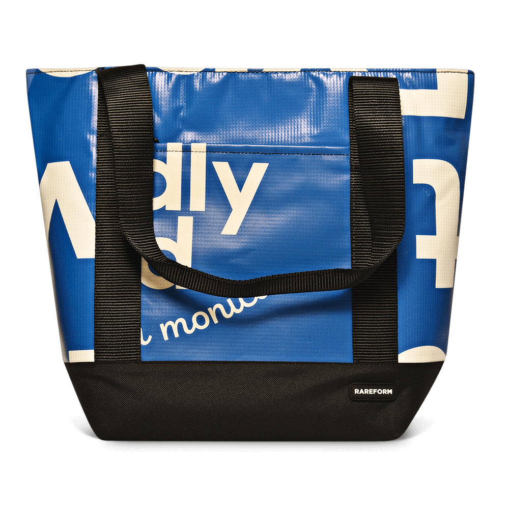 Beck Cooler Tote