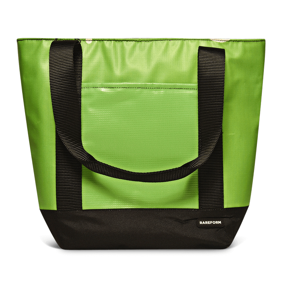 Beck Cooler Tote