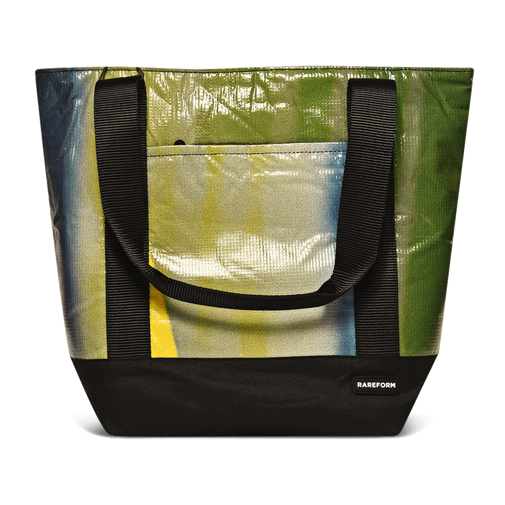 Beck Cooler Tote