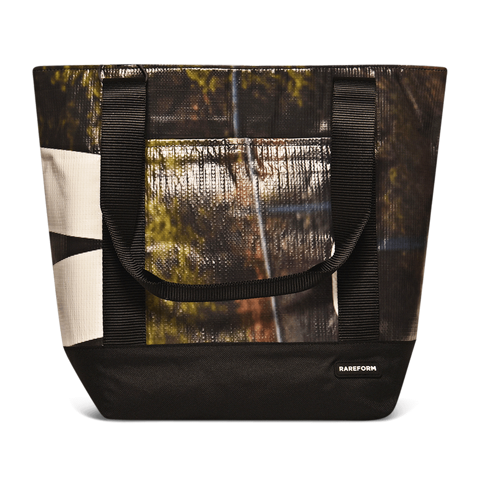 Beck Cooler Tote
