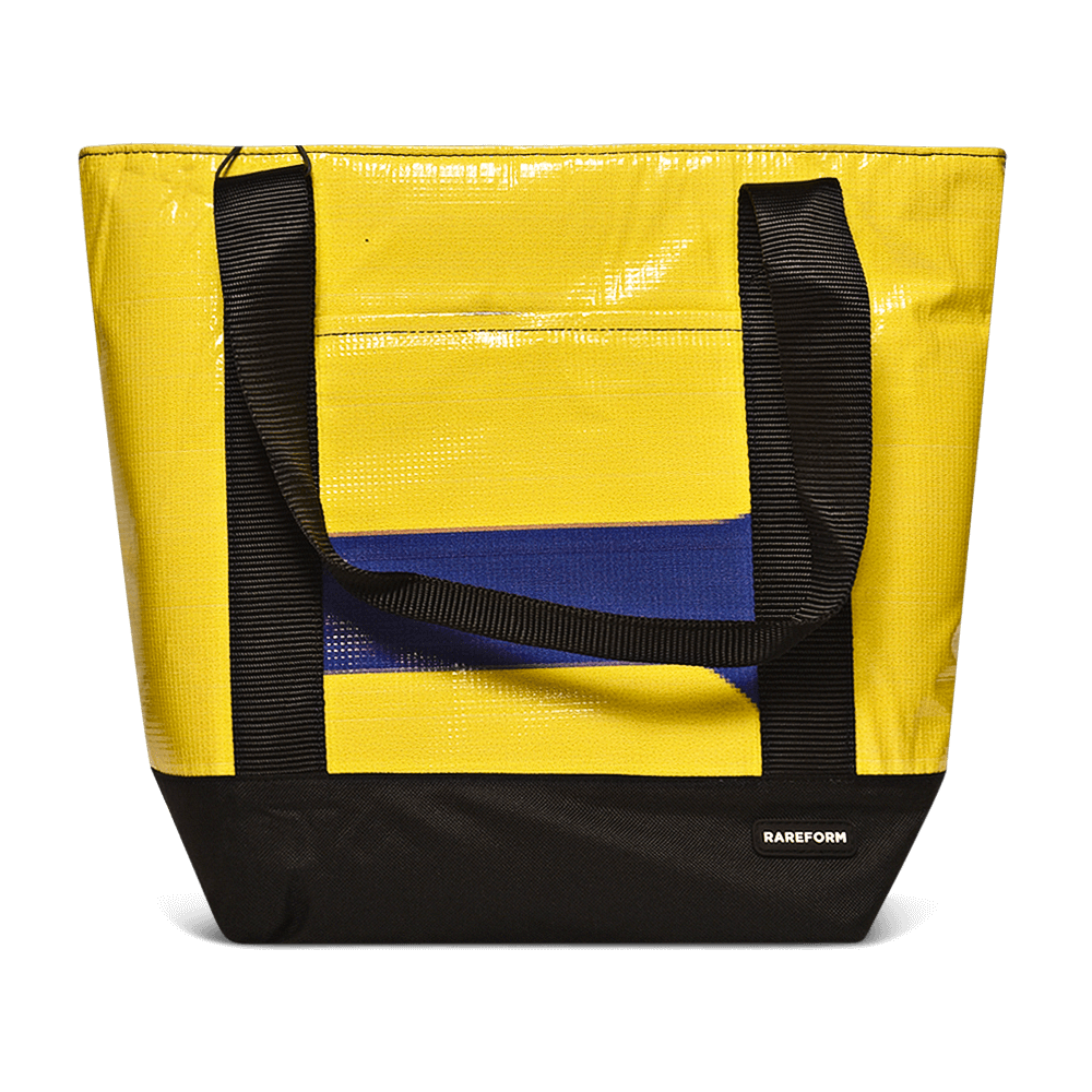 Beck Cooler Tote