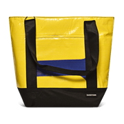 Beck Cooler Tote