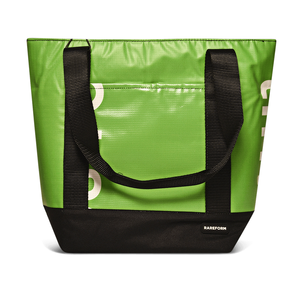 Beck Cooler Tote