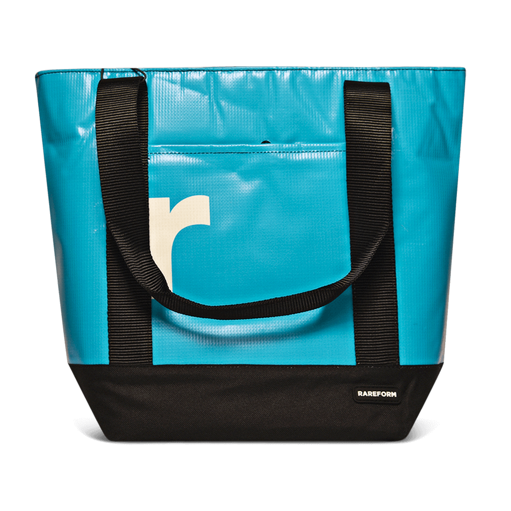 Beck Cooler Tote