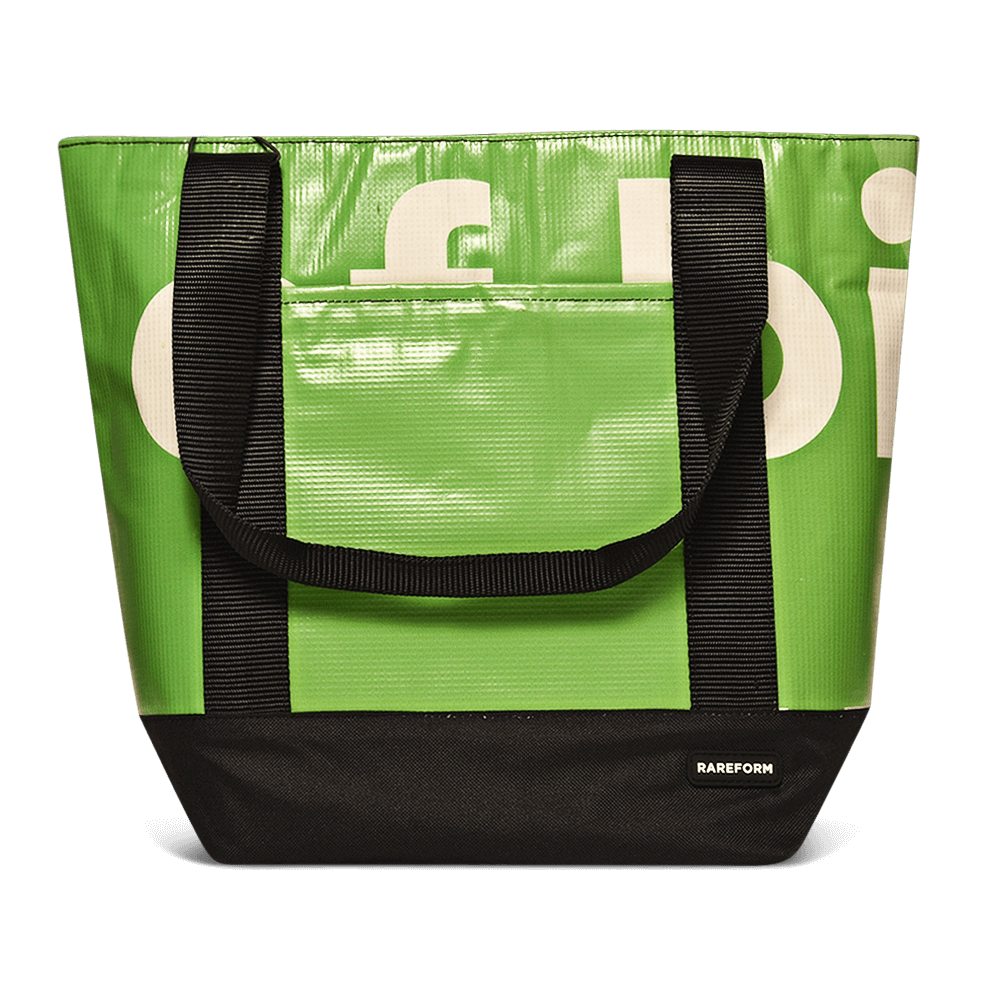 Beck Cooler Tote