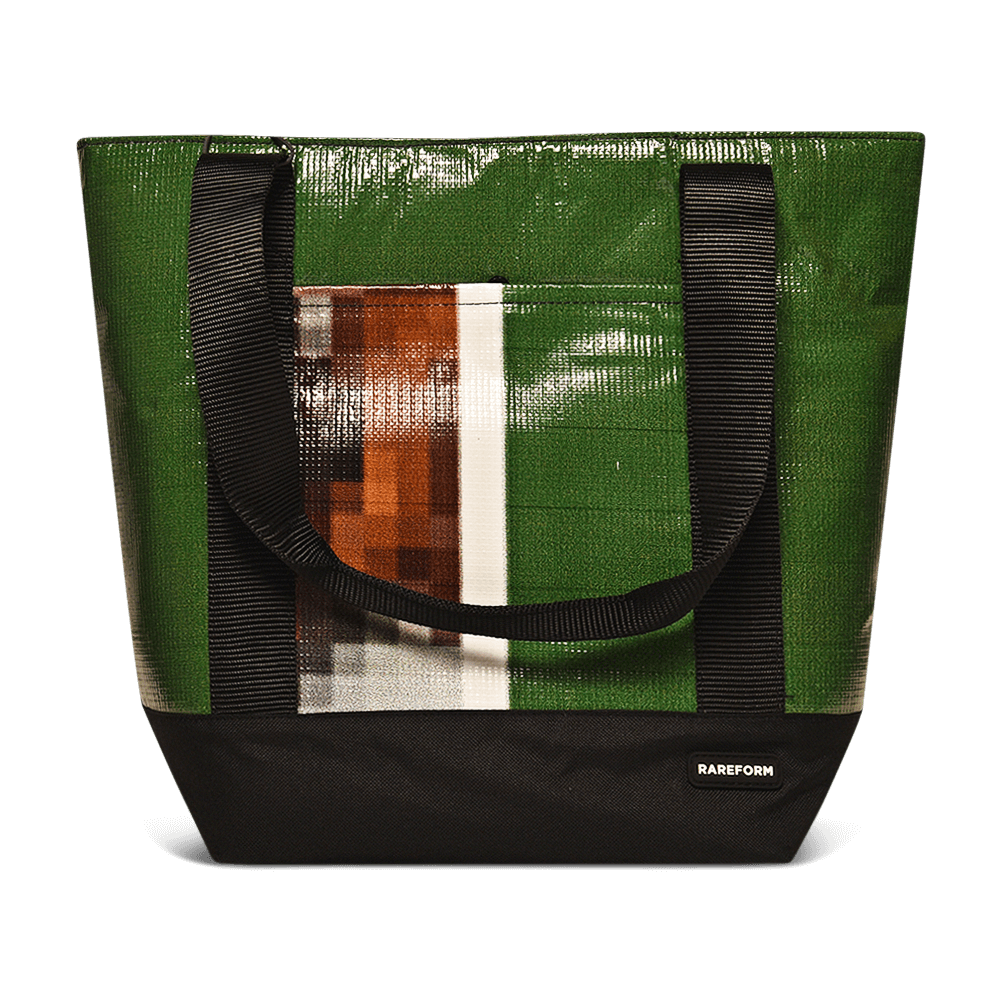 Beck Cooler Tote