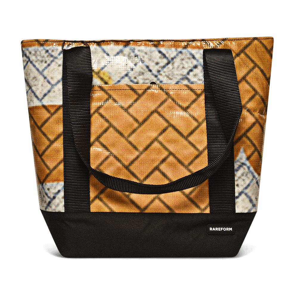 Beck Cooler Tote