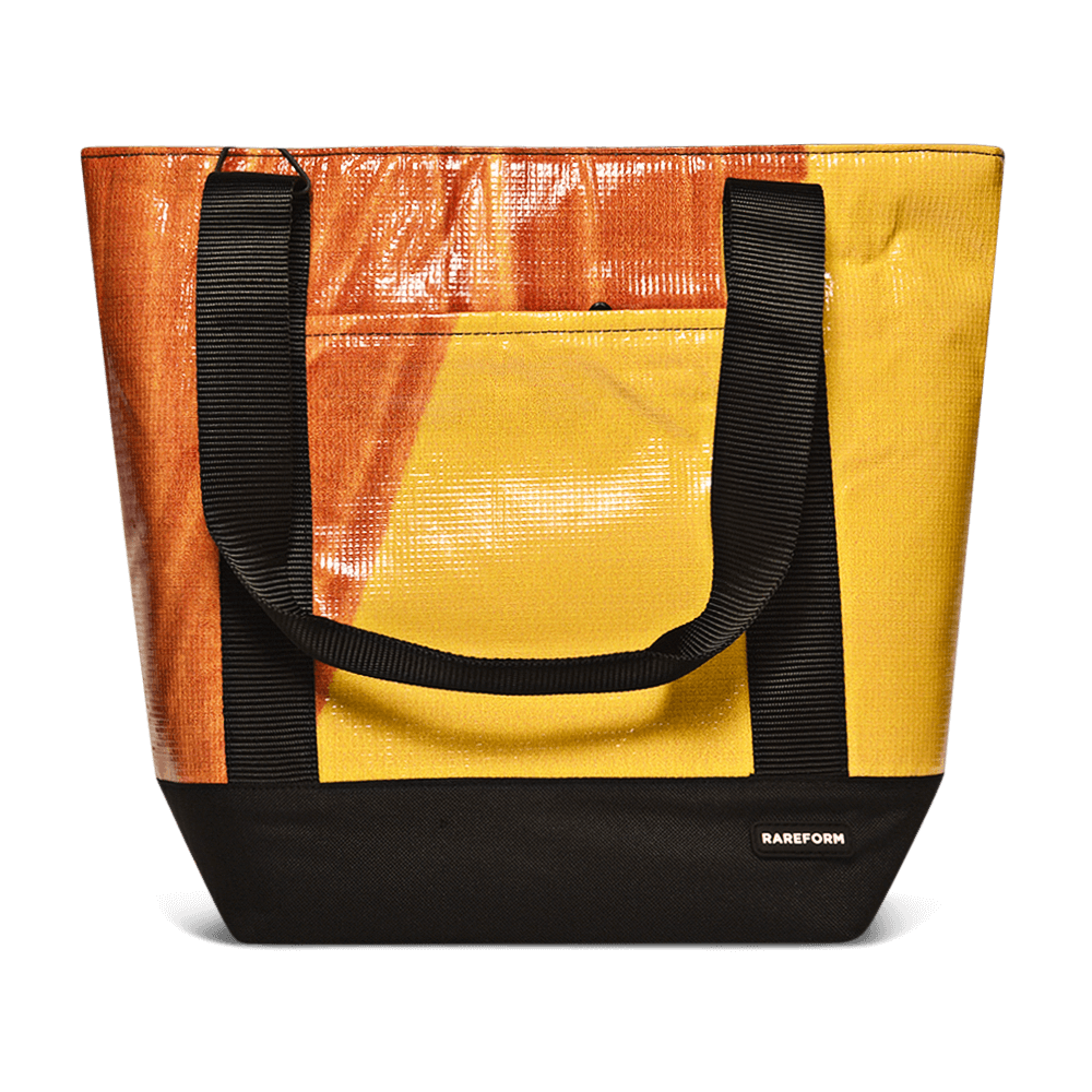 Beck Cooler Tote