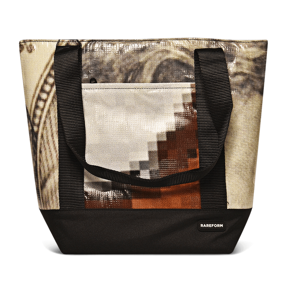 Beck Cooler Tote