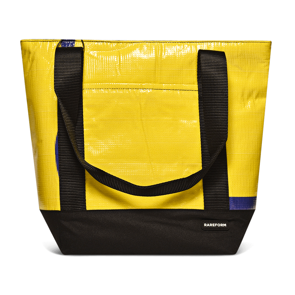 Beck Cooler Tote