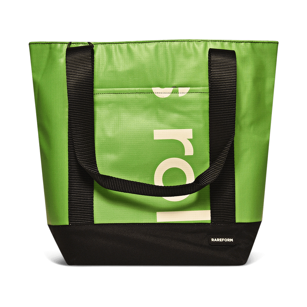 Beck Cooler Tote