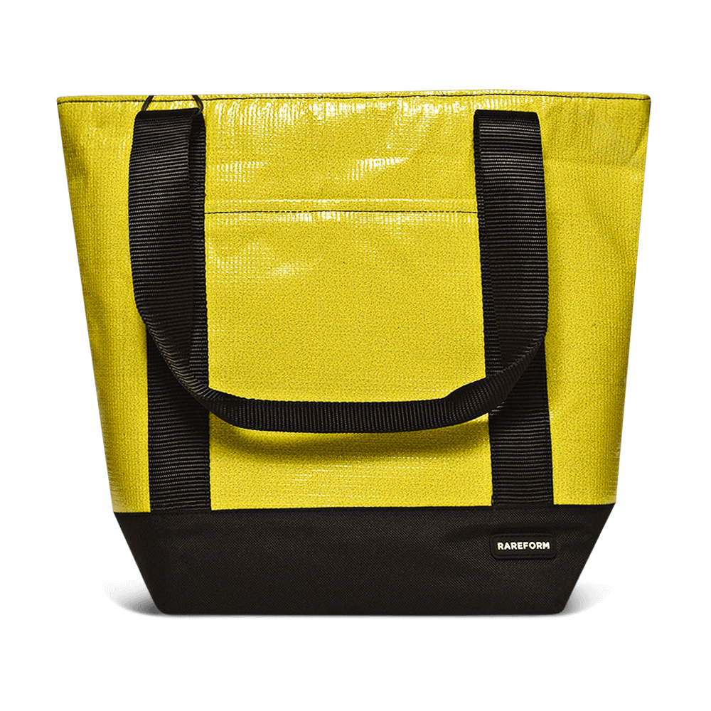 Beck Cooler Tote