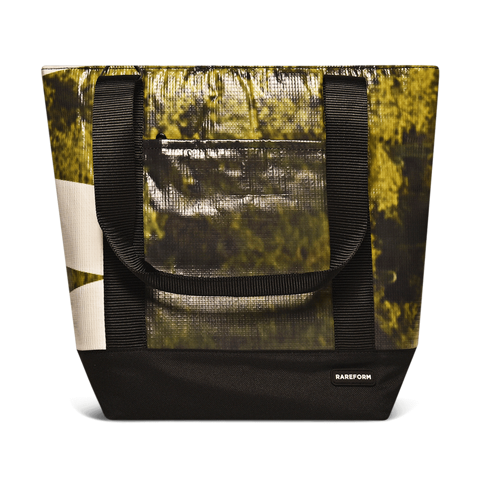 Beck Cooler Tote
