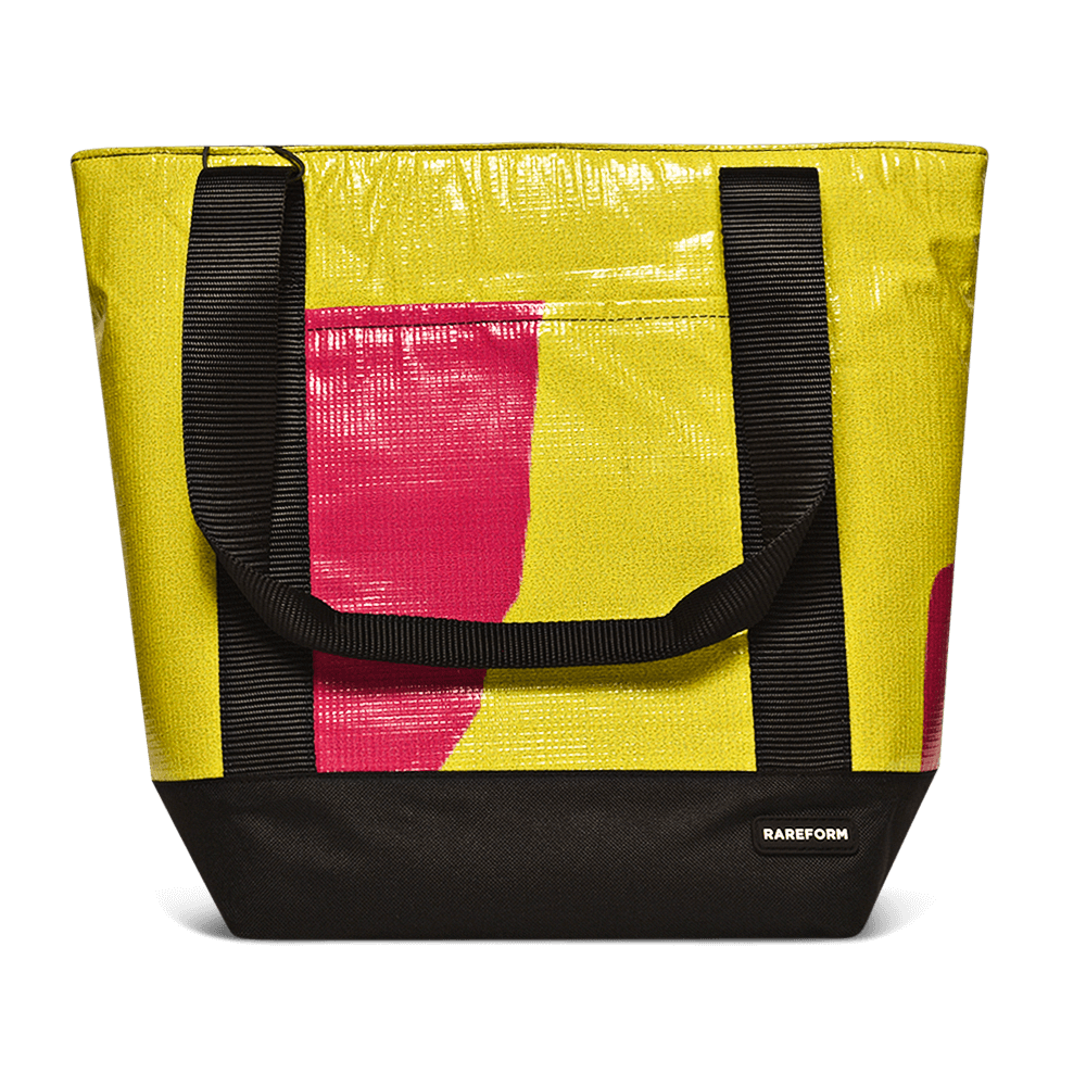 Beck Cooler Tote