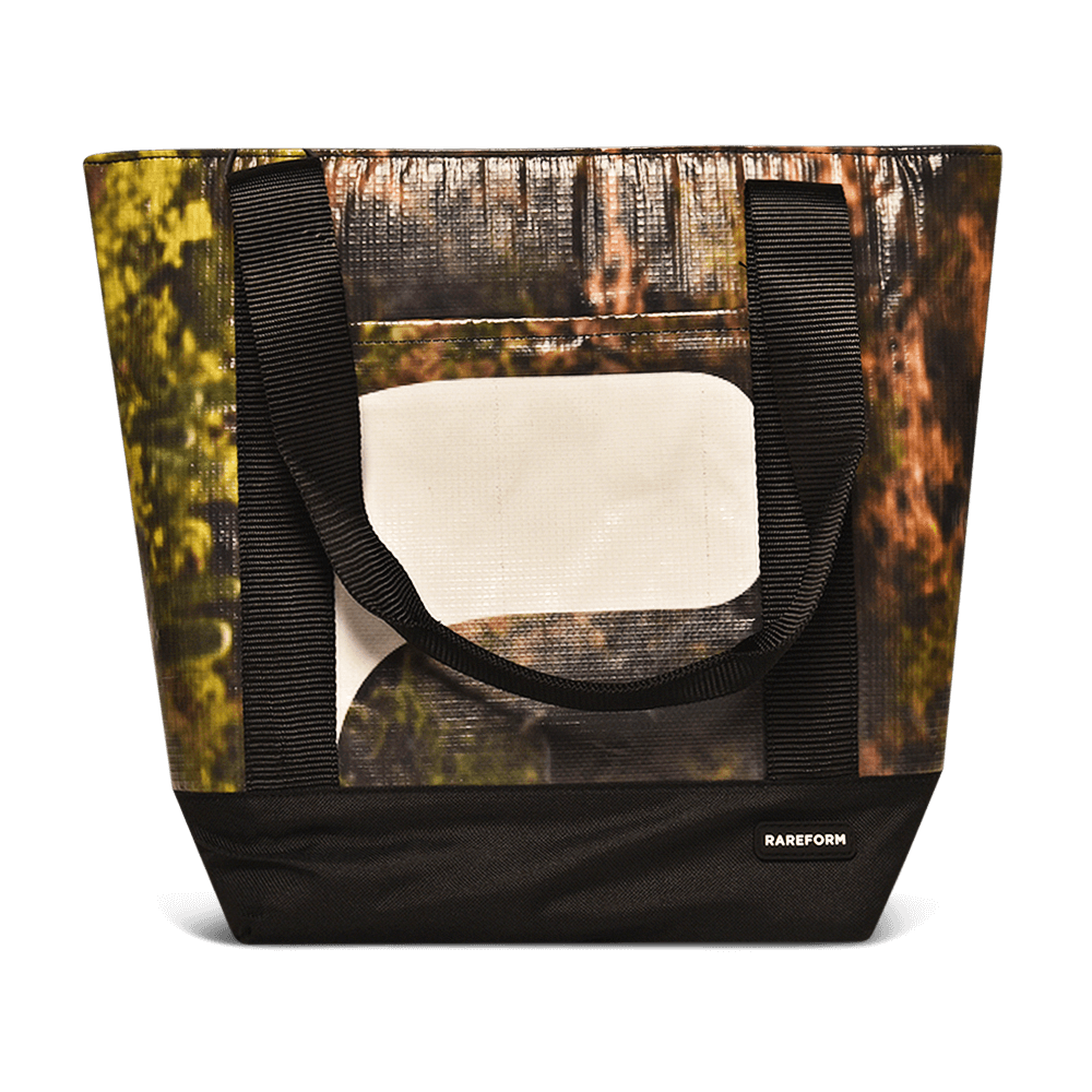 Beck Cooler Tote