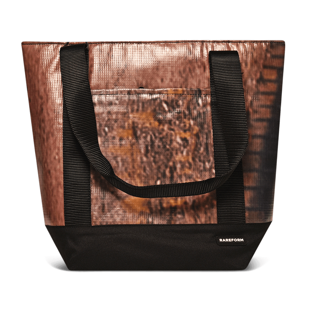 Beck Cooler Tote