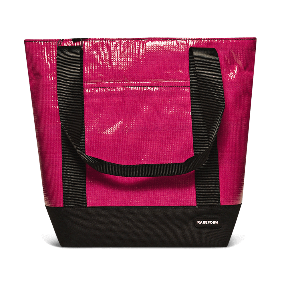 Beck Cooler Tote