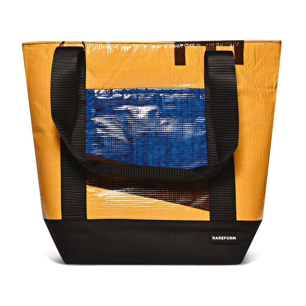 Beck Cooler Tote