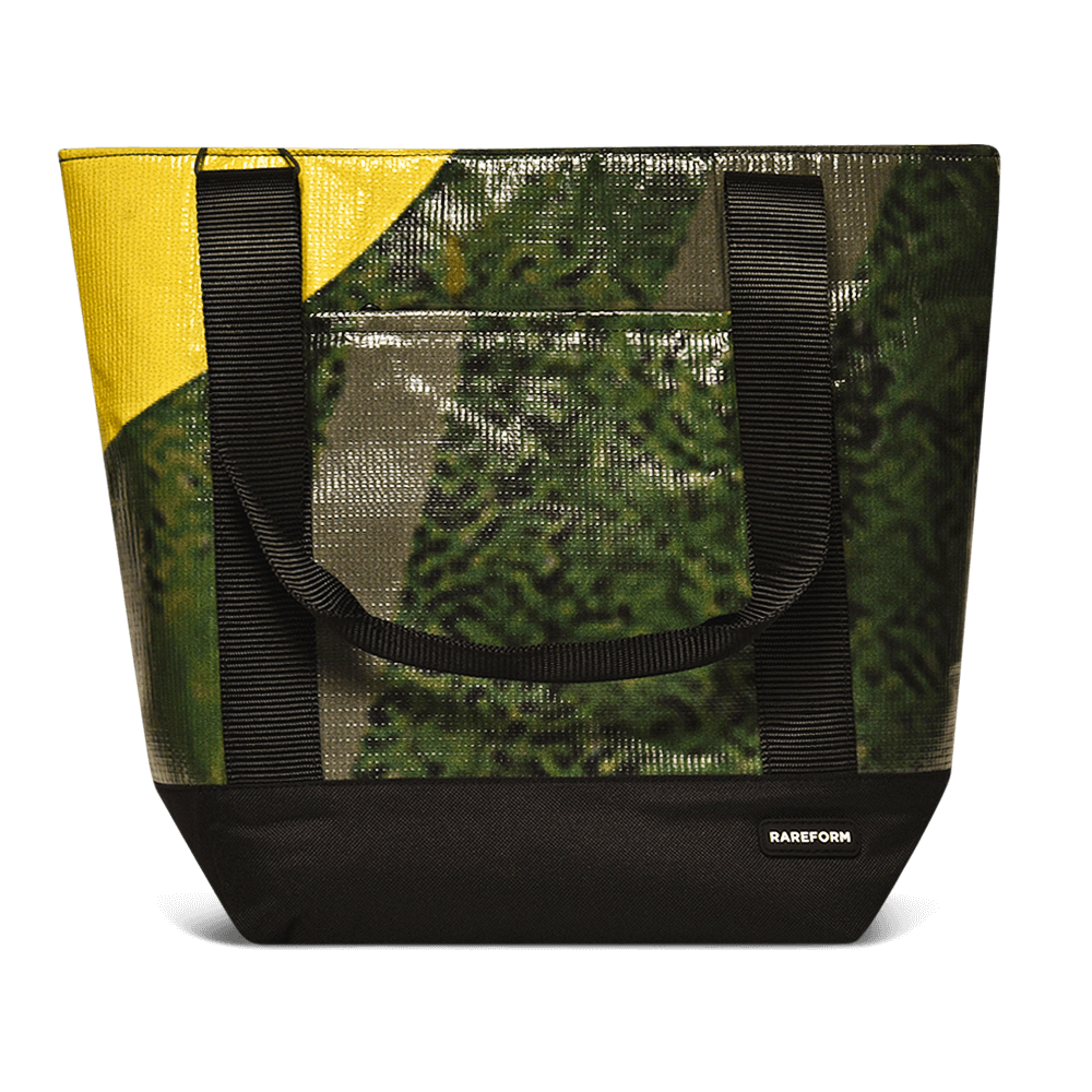 Beck Cooler Tote