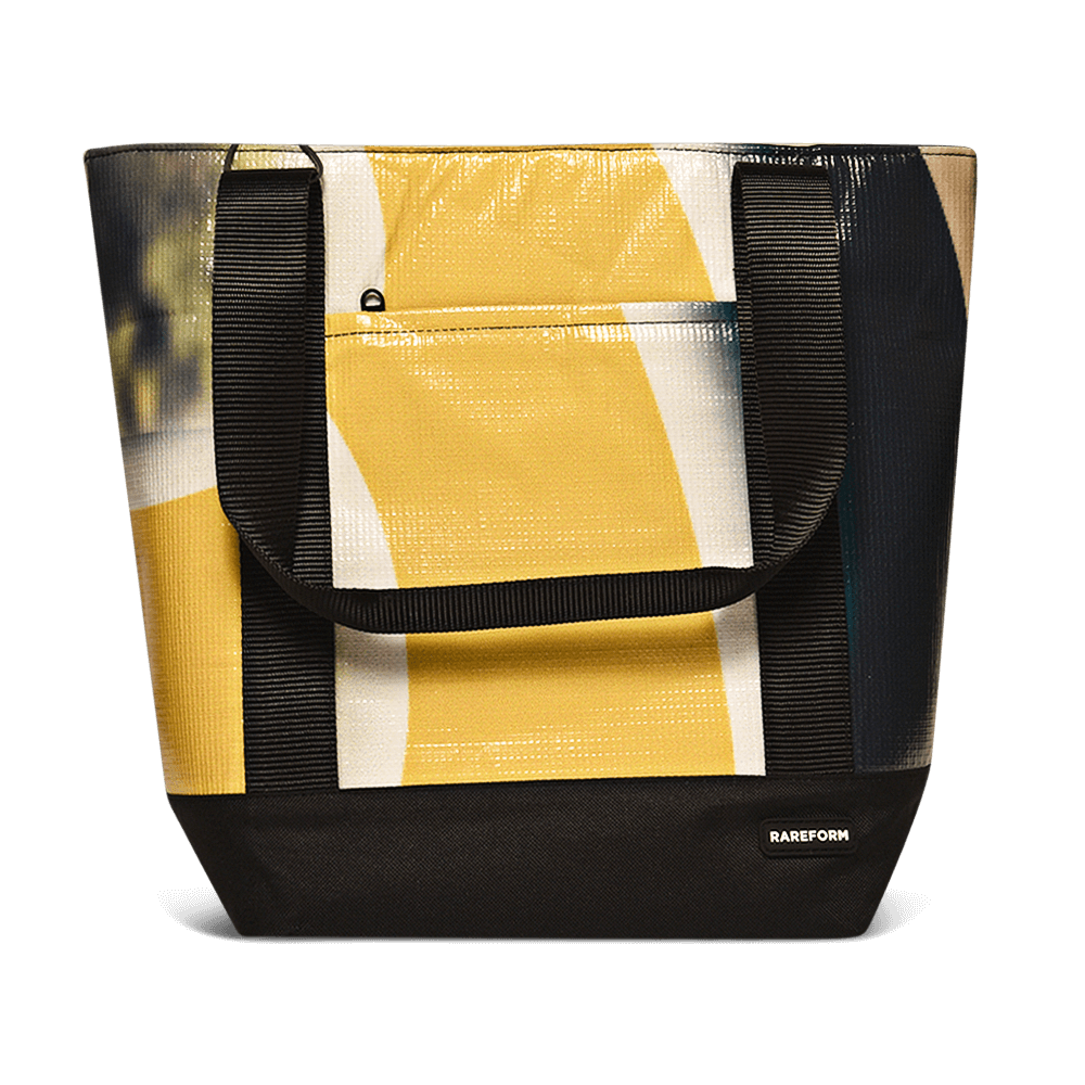 Beck Cooler Tote