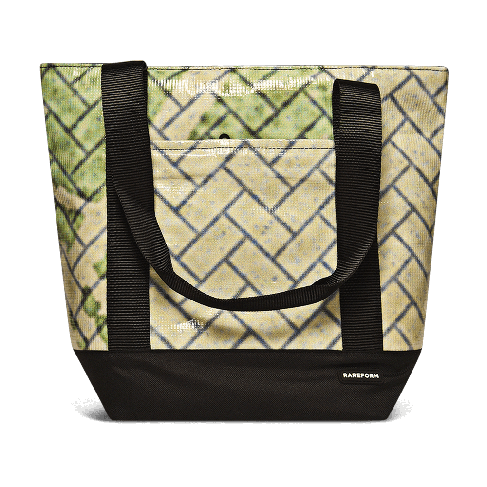 Beck Cooler Tote