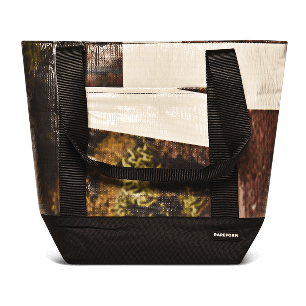 Beck Cooler Tote
