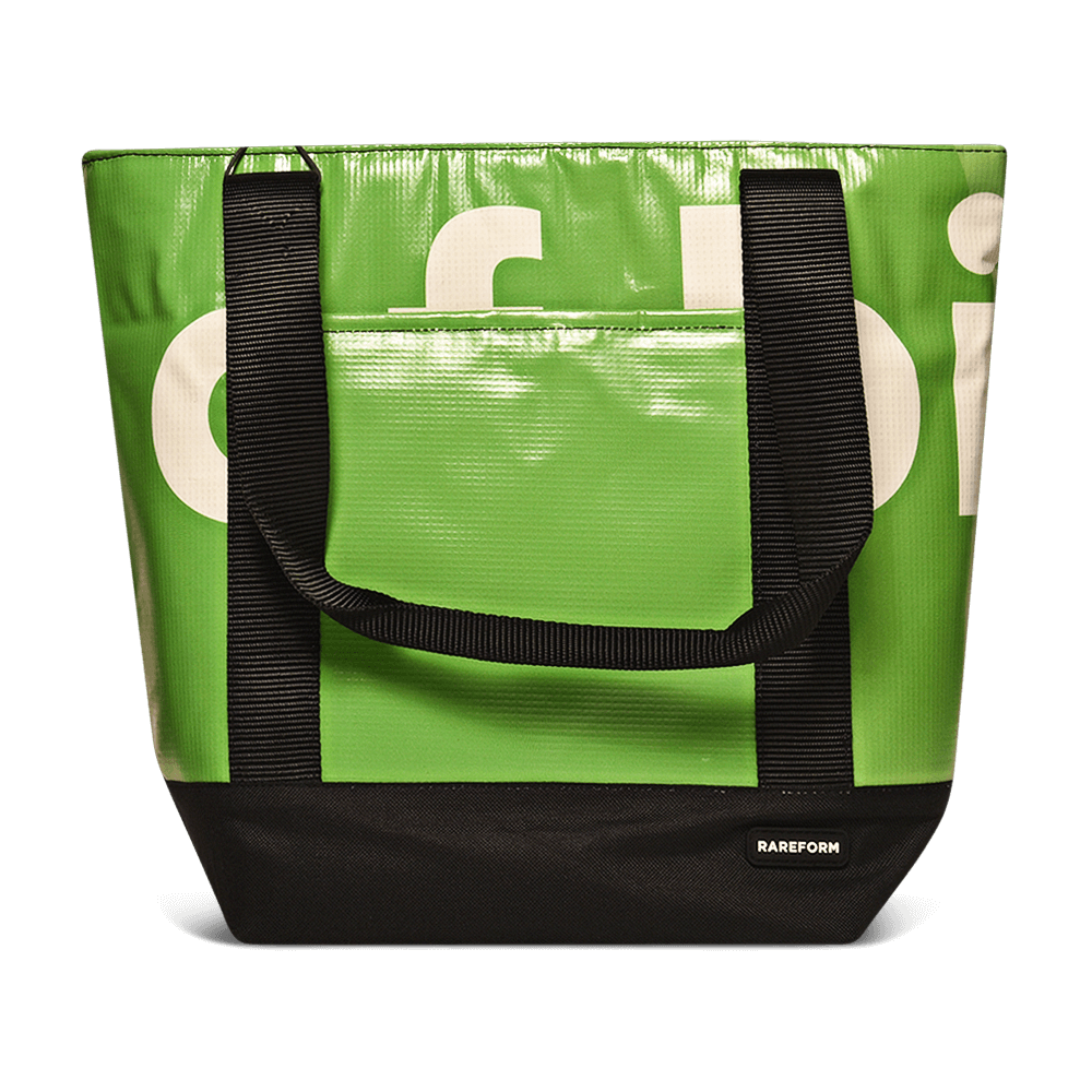 Beck Cooler Tote