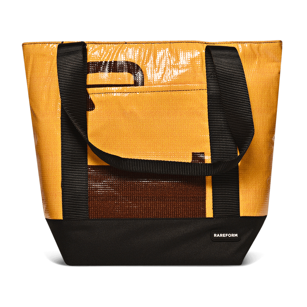 Beck Cooler Tote