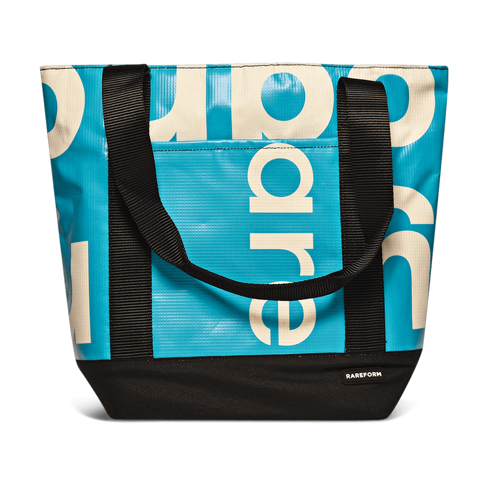Beck Cooler Tote